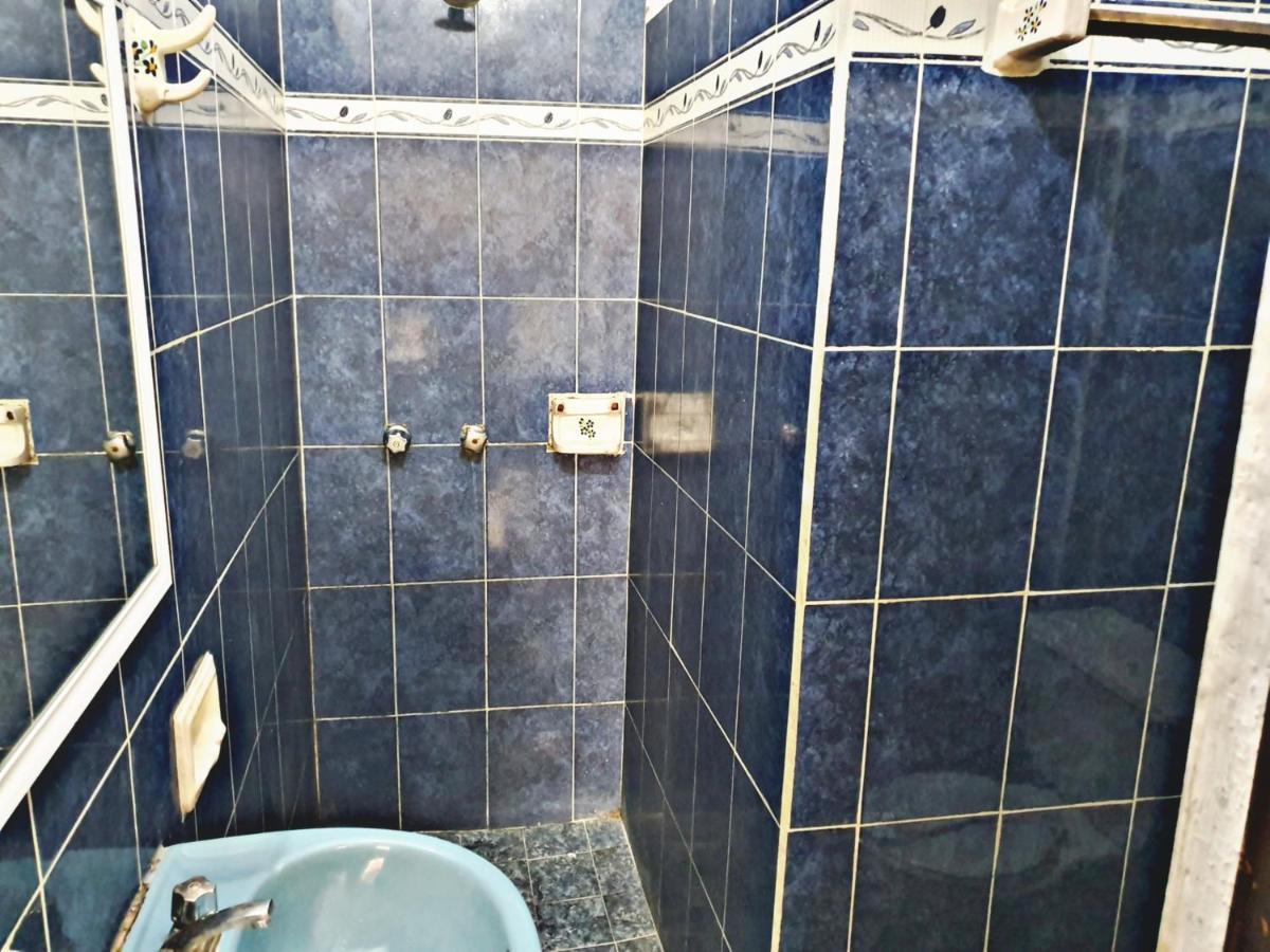 Hotel Amueblados Gaby Ζιουατανέχο Εξωτερικό φωτογραφία